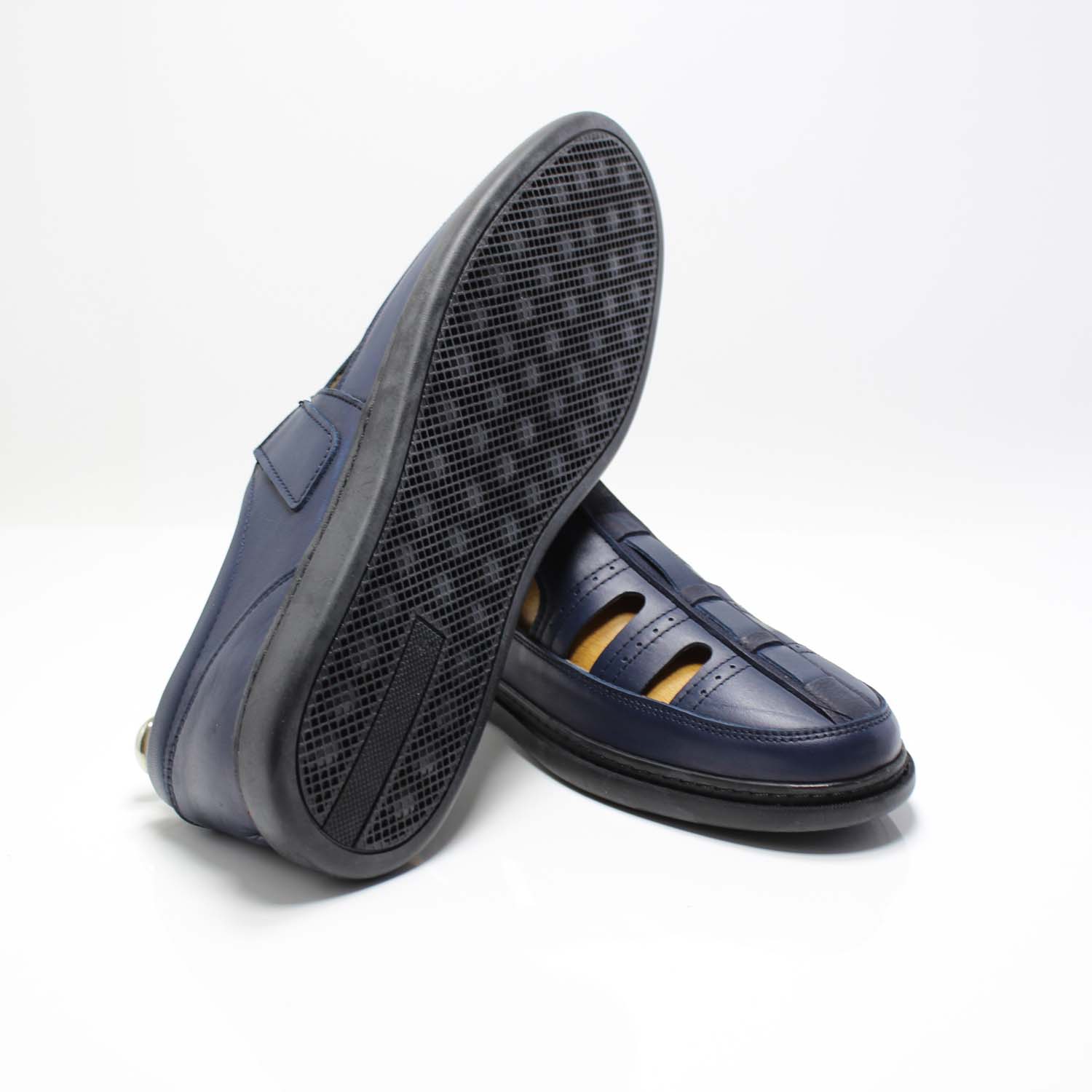 Erkek Sandal 2-11 70995 LACI - Image 4