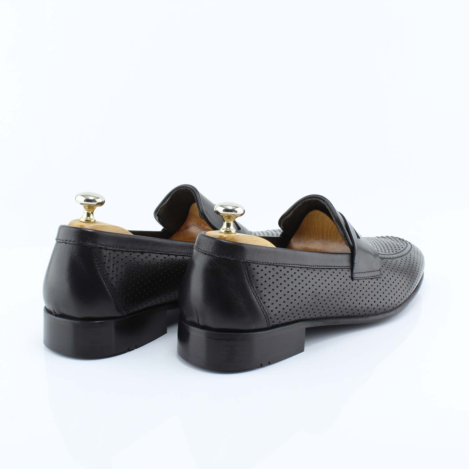 Erkek Klasik 5-3 98 SIYAH - Image 2