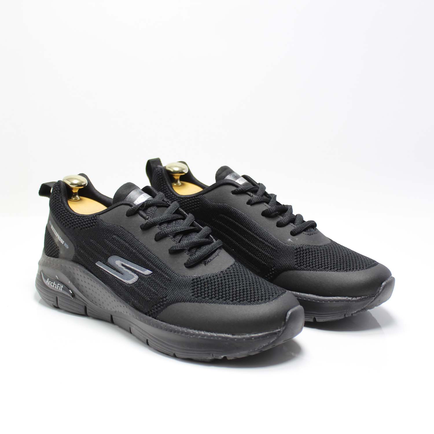 Spor Spor D-1 2112-93 SIYAH