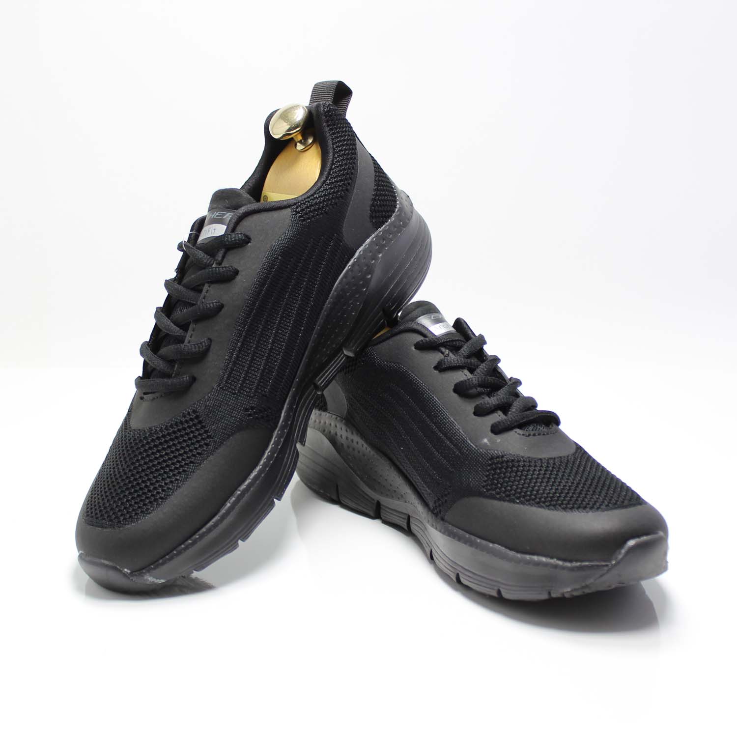 Spor Spor D-1 2112-93 SIYAH - Image 2