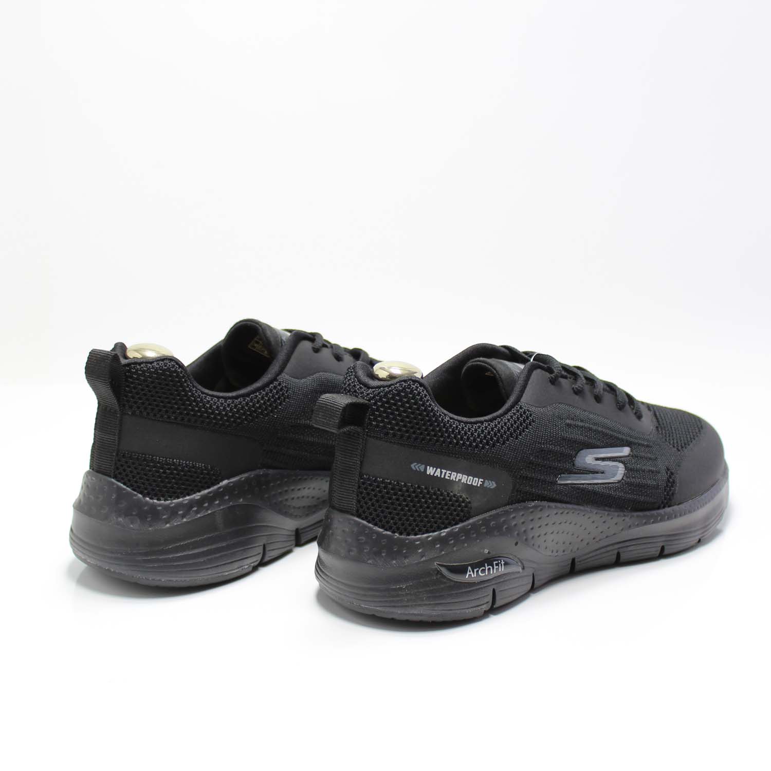Spor Spor D-1 2112-93 SIYAH - Image 3