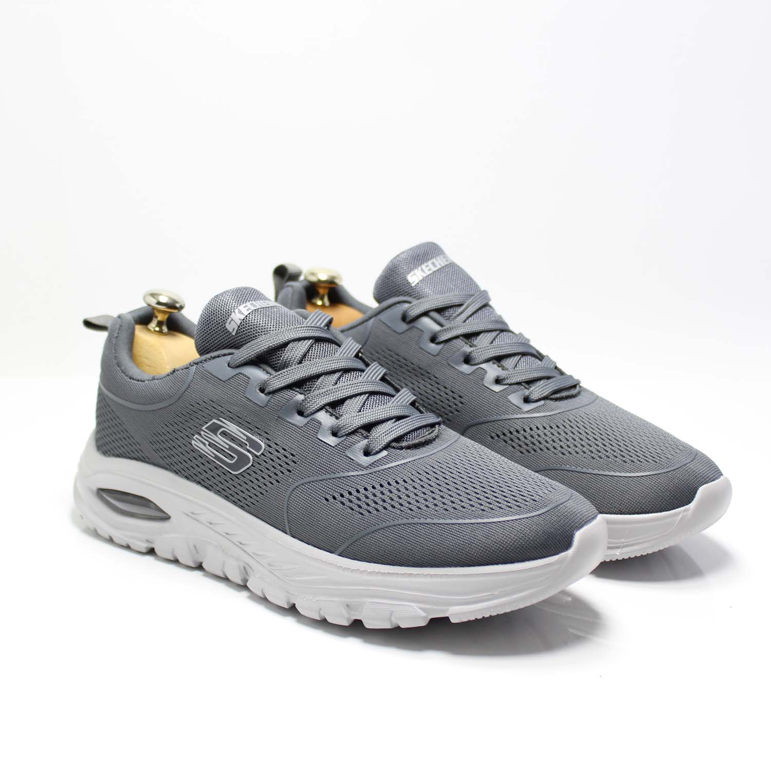 Spor Spor D-1 3722-148 GRI - Image 2