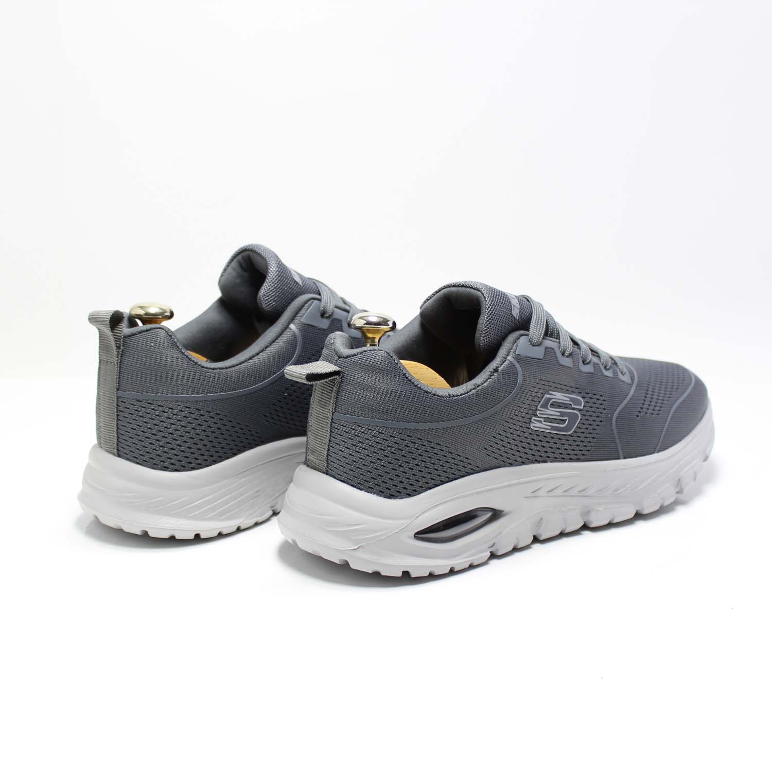 Spor Spor D-1 3722-148 GRI - Image 3
