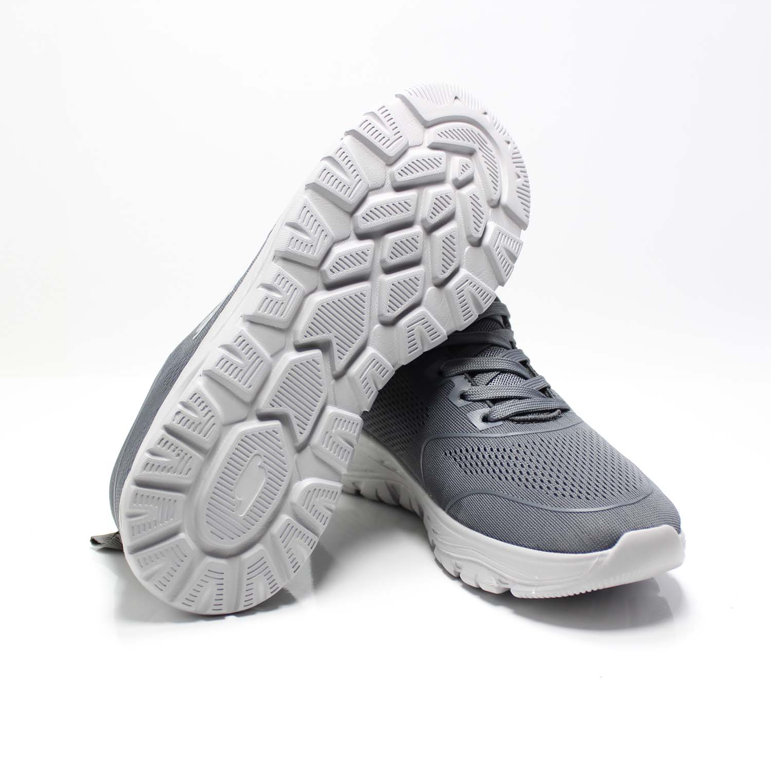 Spor Spor D-1 3722-148 GRI - Image 4
