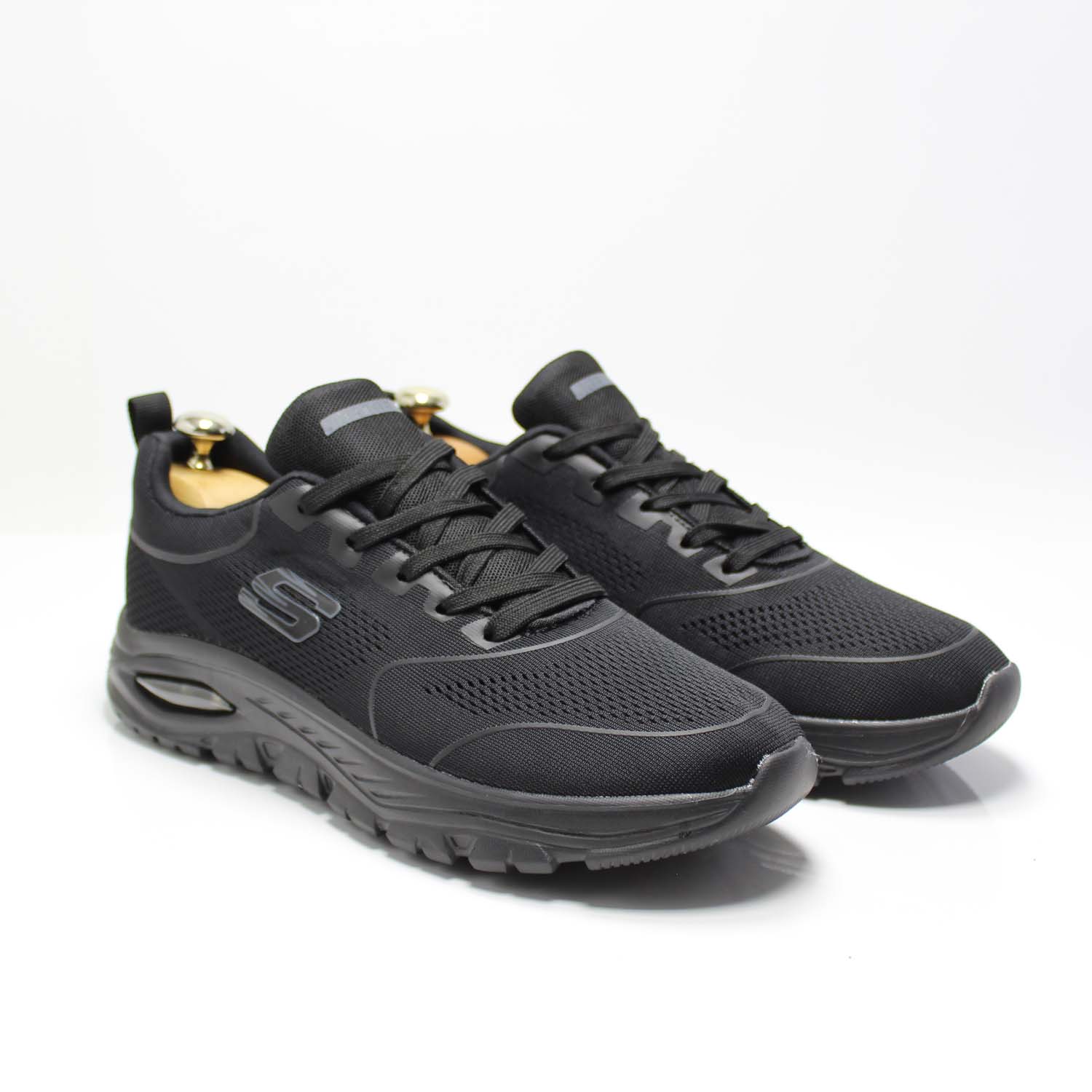 Spor Spor D-1 3722-148 SIYAH - Image 2
