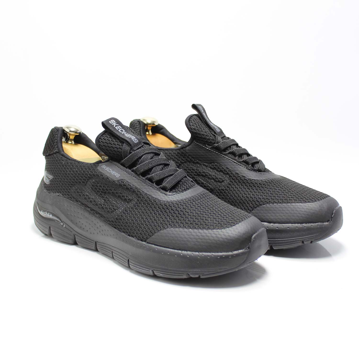 Spor Spor D-1 5807-260 SIYAH - Image 2