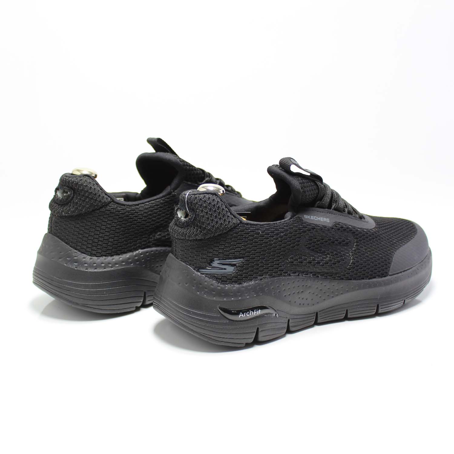 Spor Spor D-1 5807-260 SIYAH - Image 3