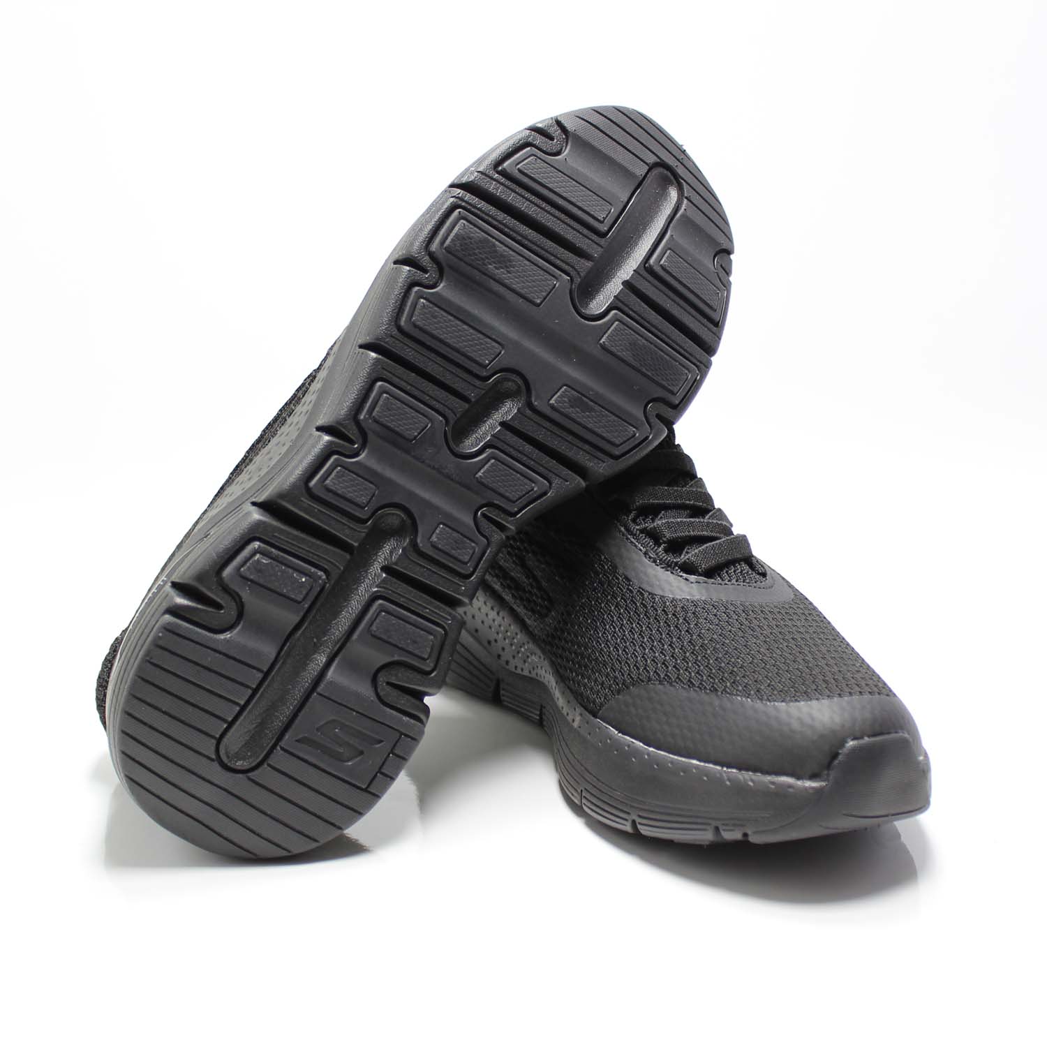 Spor Spor D-1 5807-260 SIYAH - Image 4