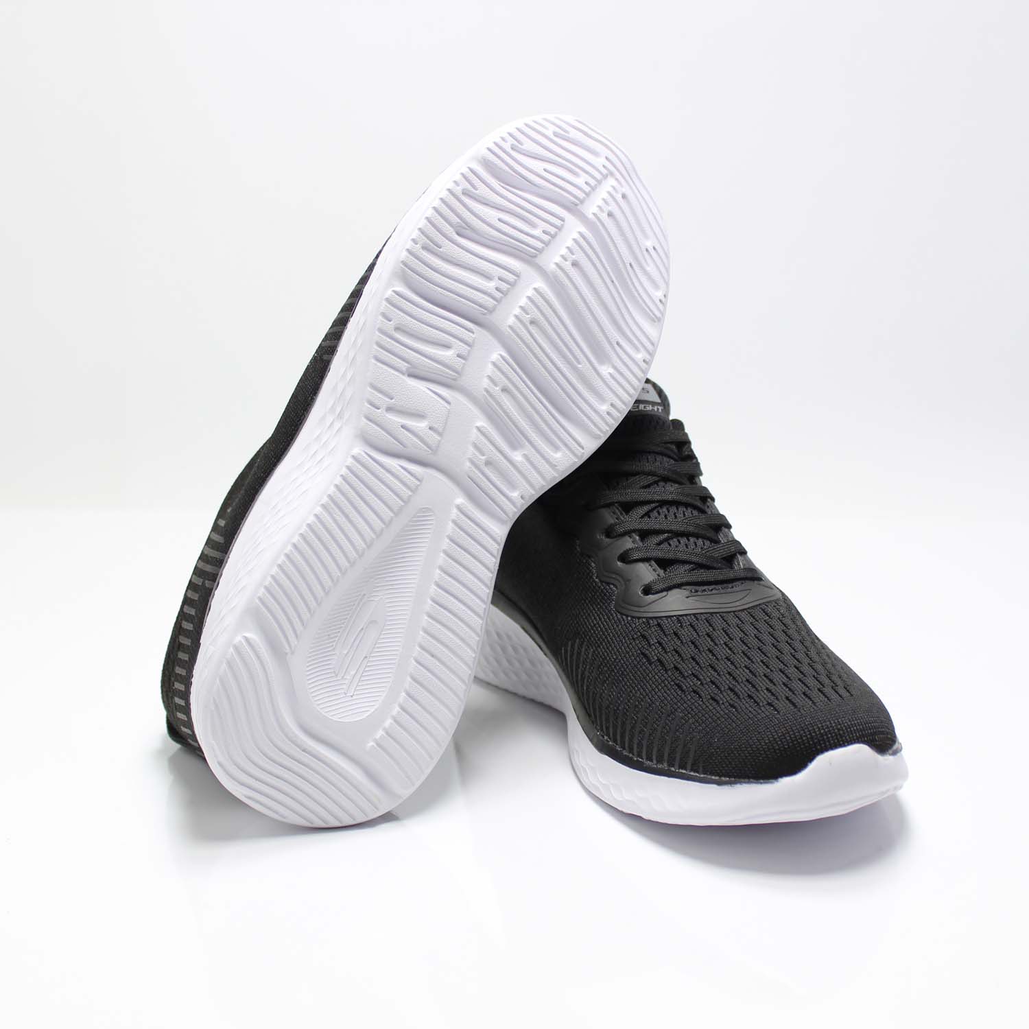 Spor Spor D-1 58612 SIYAH - Image 4