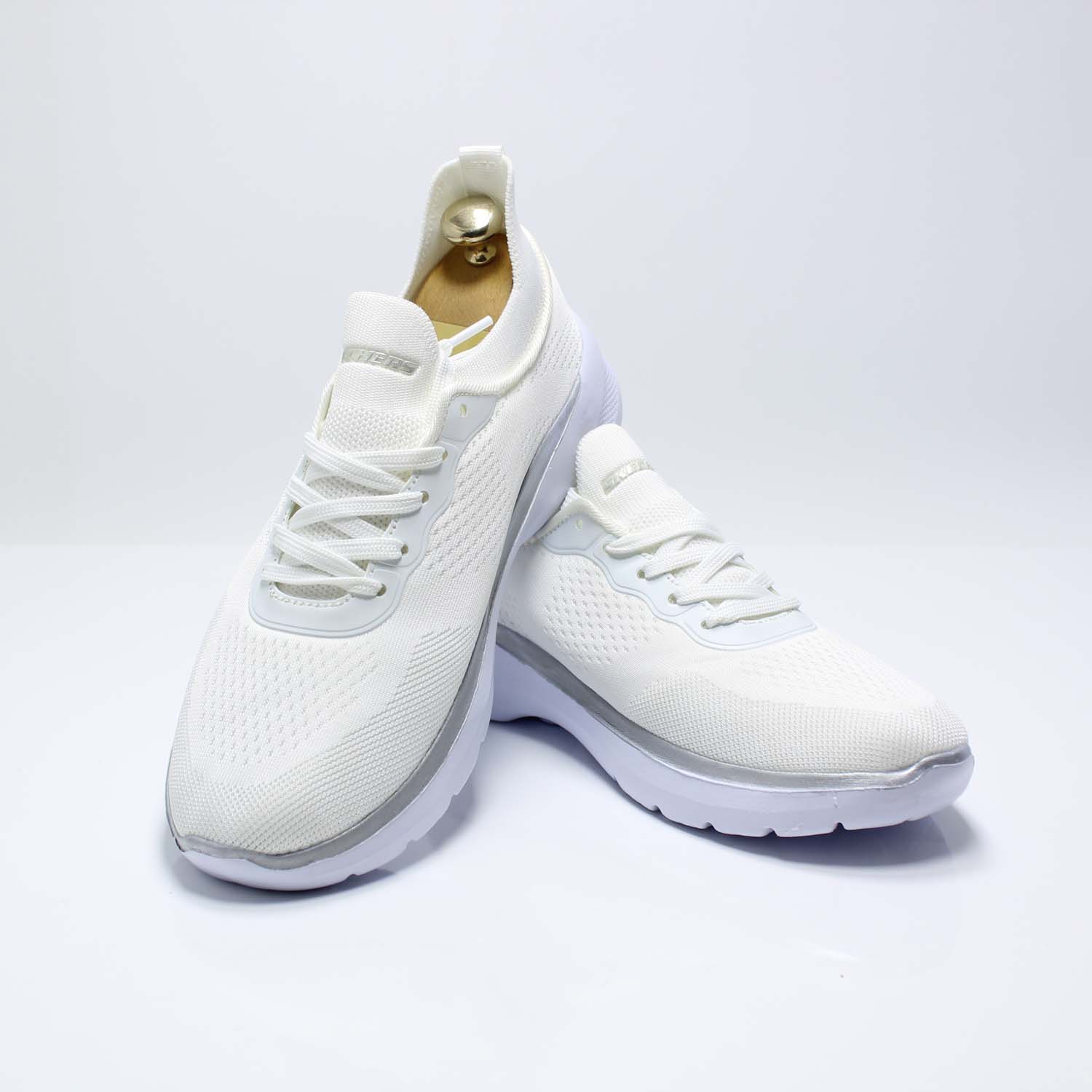 Spor Spor D-1 718-616 BEYAZ - Image 2