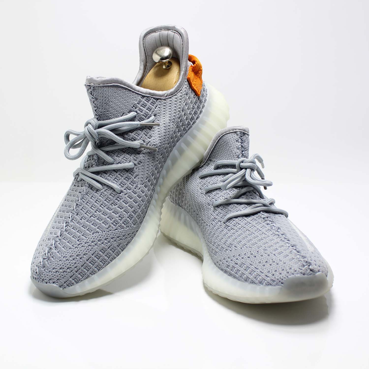 Spor Spor D-1 YEZZI-350 GRI - Image 2