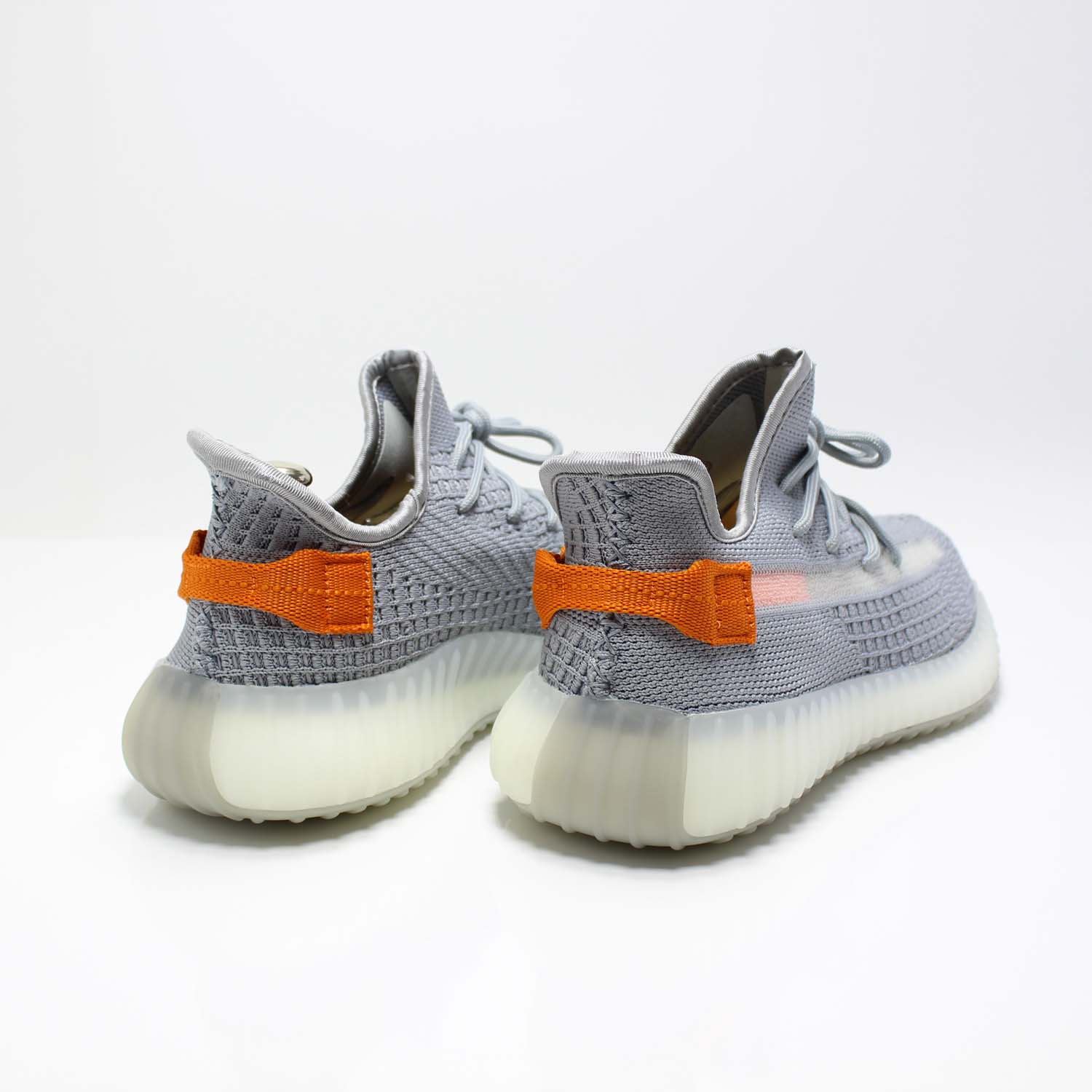Spor Spor D-1 YEZZI-350 GRI - Image 3