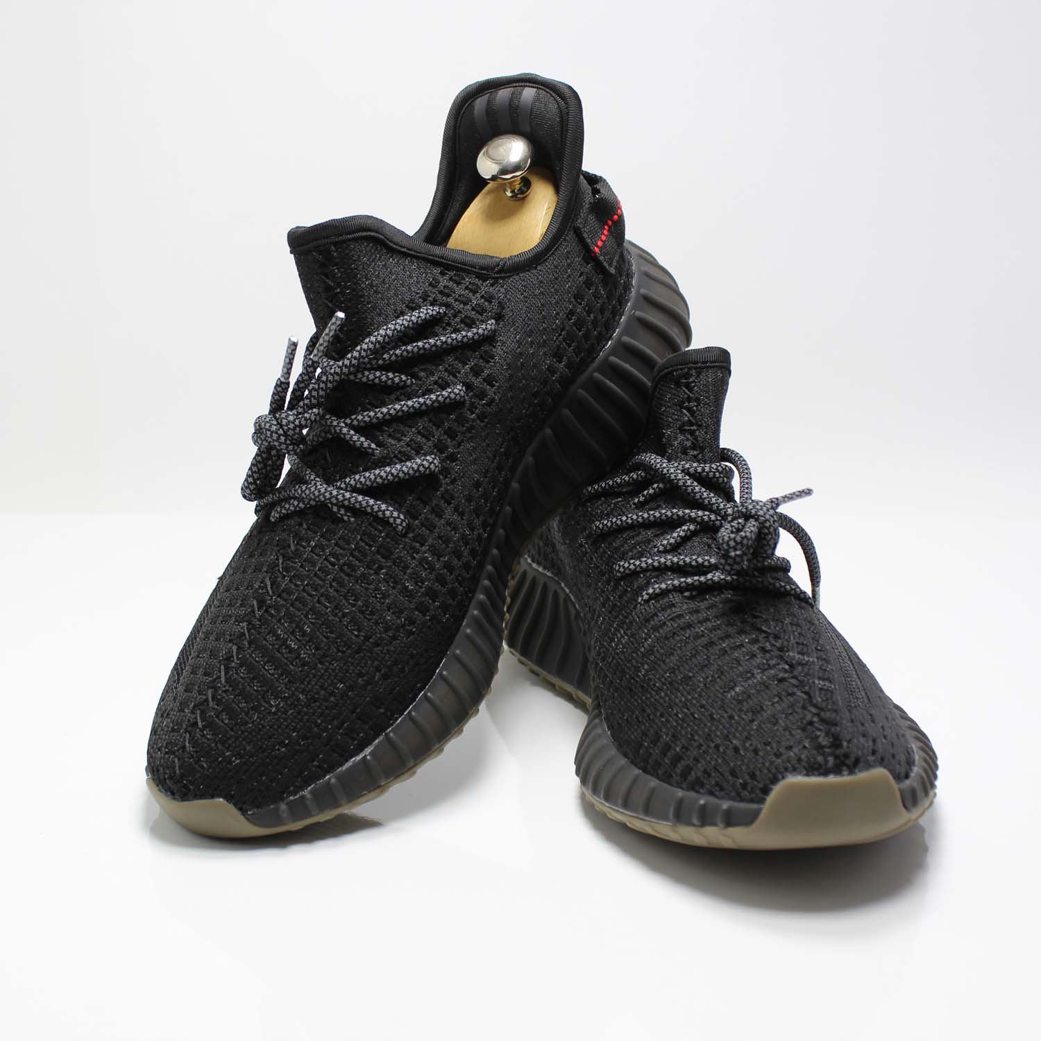 Spor Spor D-1 YEZZI-350 SIYAH - Image 2