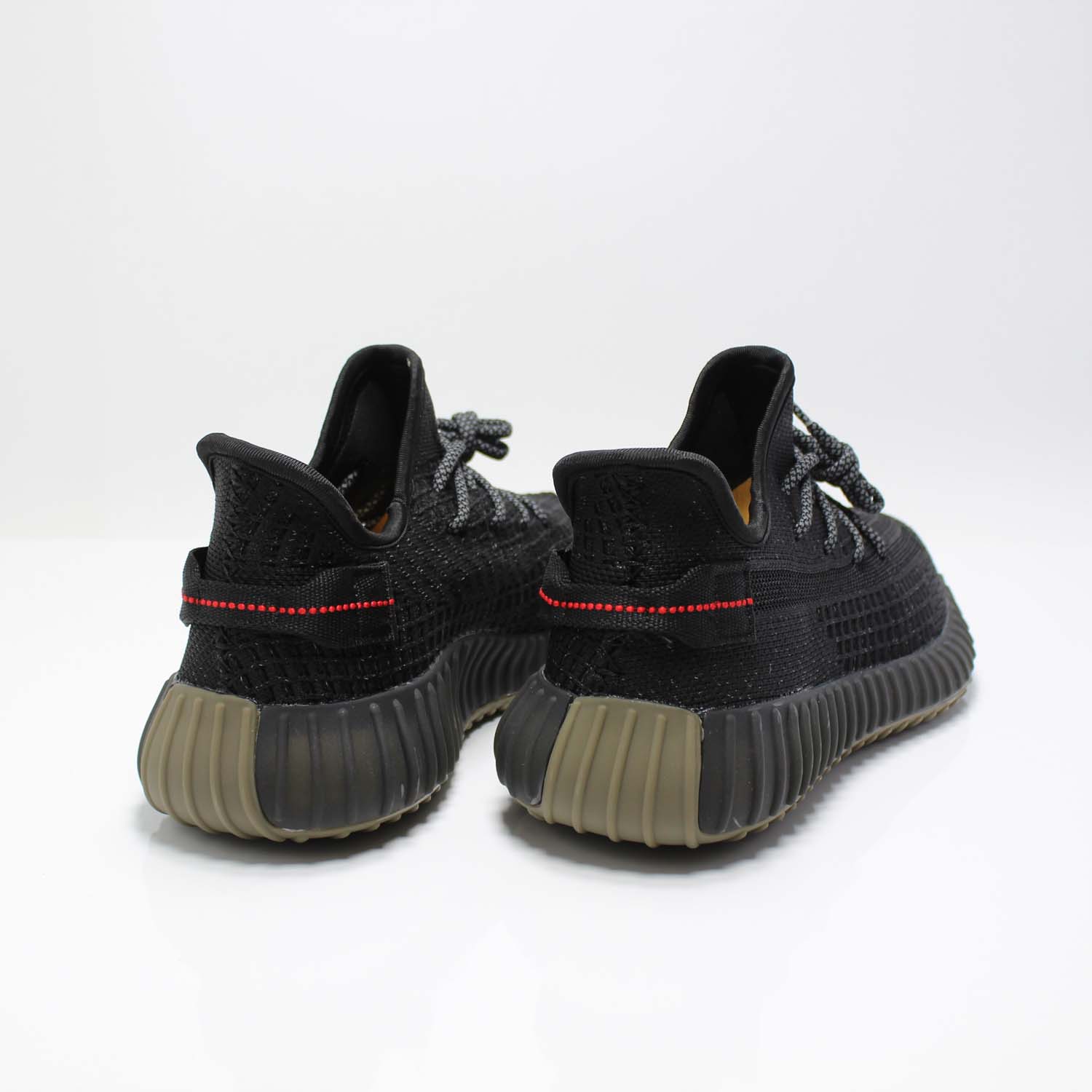 Spor Spor D-1 YEZZI-350 SIYAH - Image 3