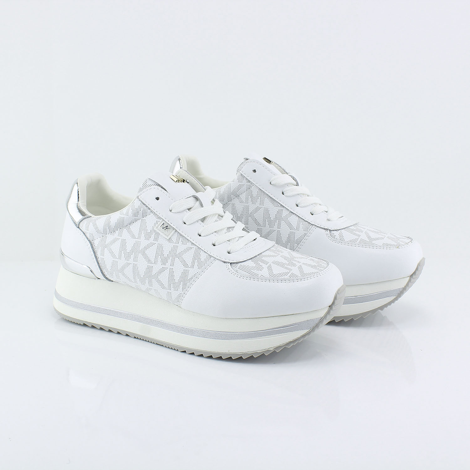 Kadın Spor VF W-212 BEYAZ - Image 4
