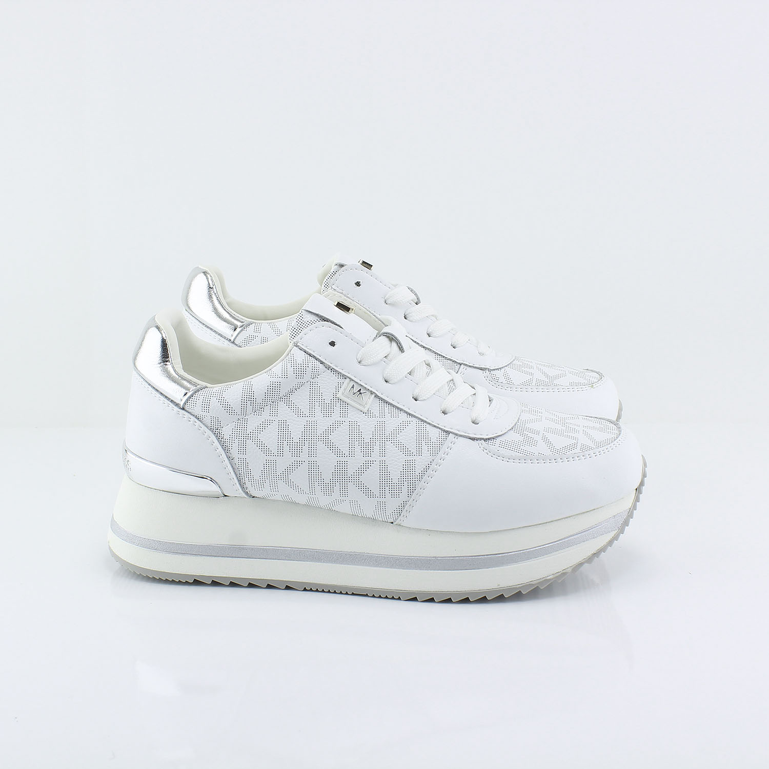 Kadın Spor VF W-212 BEYAZ - Image 3