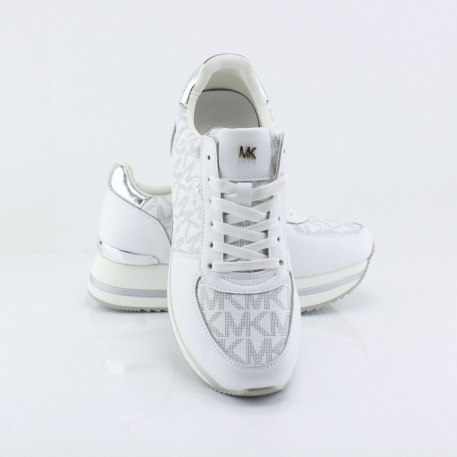 Kadın Spor VF W-212 BEYAZ - Image 2
