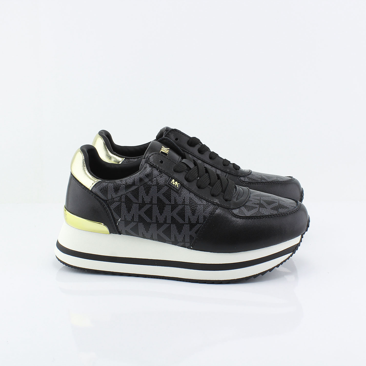 Kadın Spor VF W-212 SIYAH - Image 3