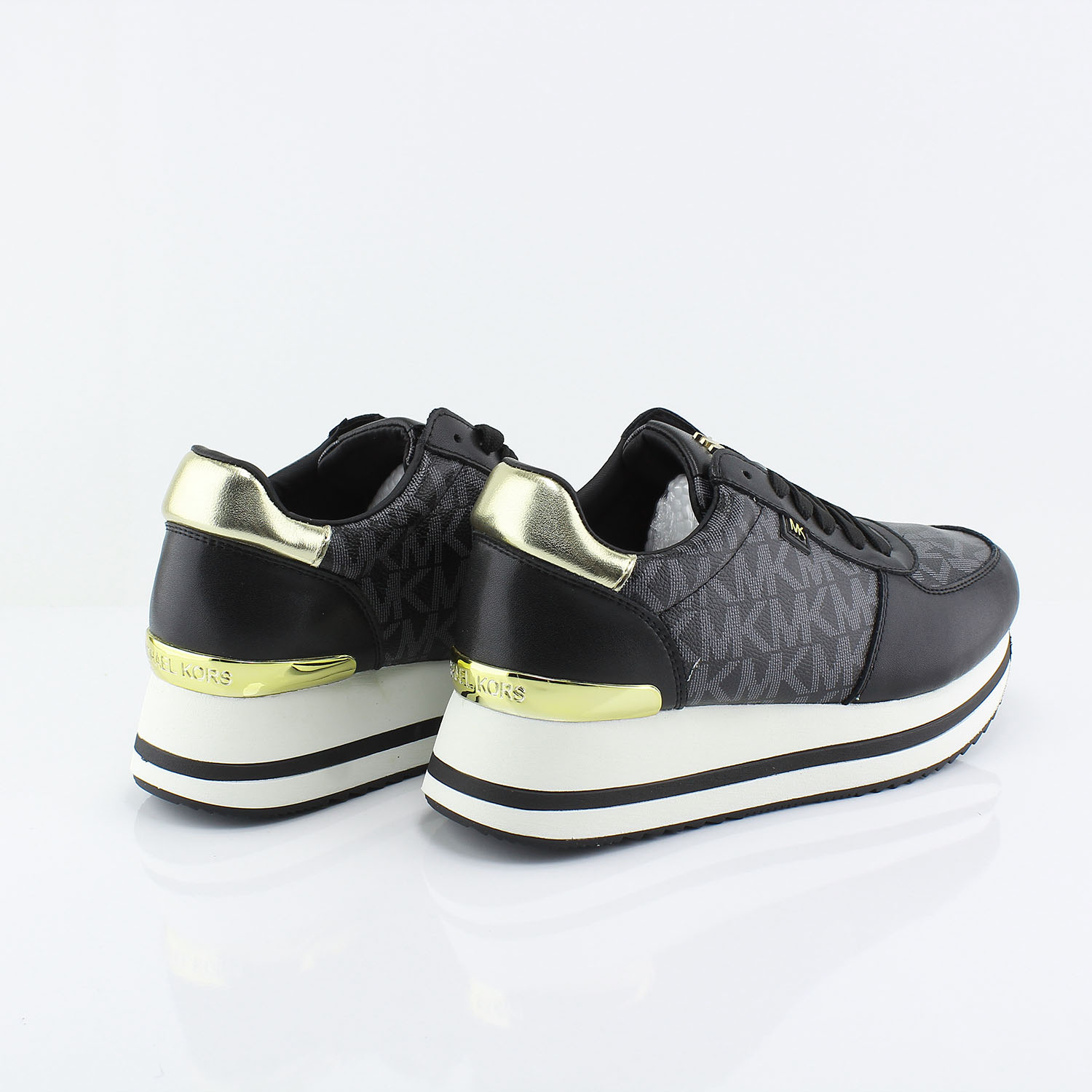 Kadın Spor VF W-212 SIYAH