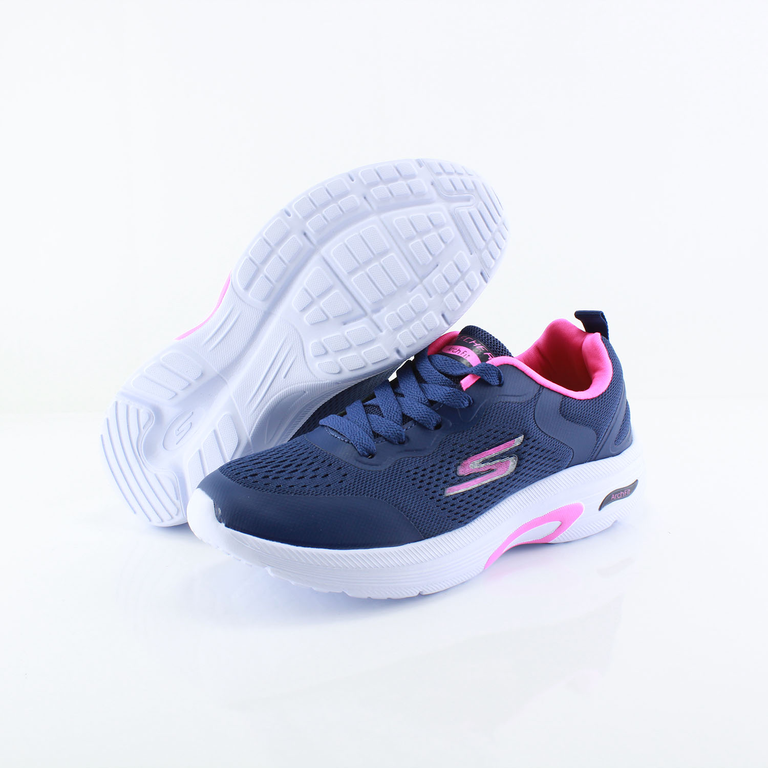 Kadın Spor D-1 6605-709 LACI - Image 4