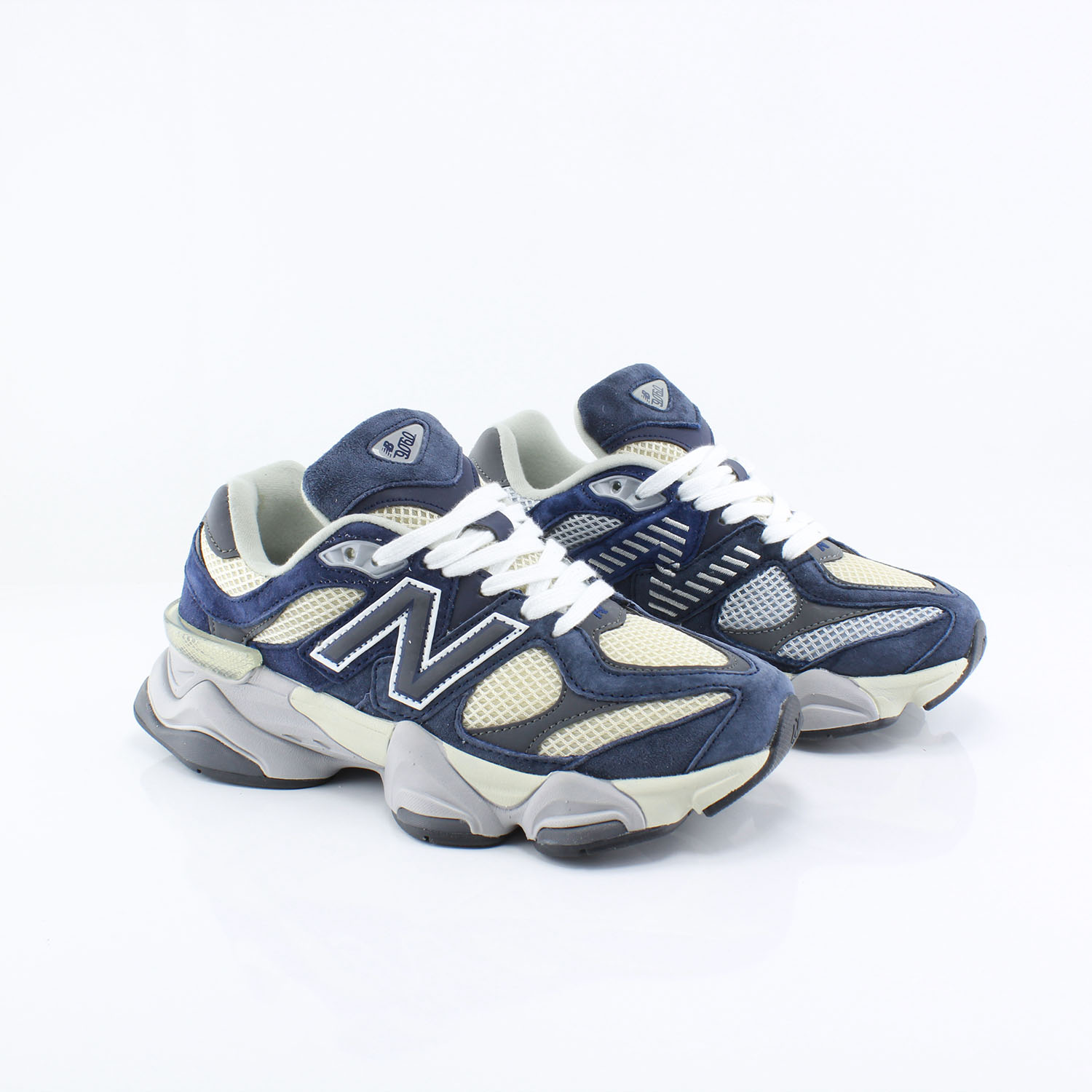 Kadın Spor D-2 NB-9060 LACI