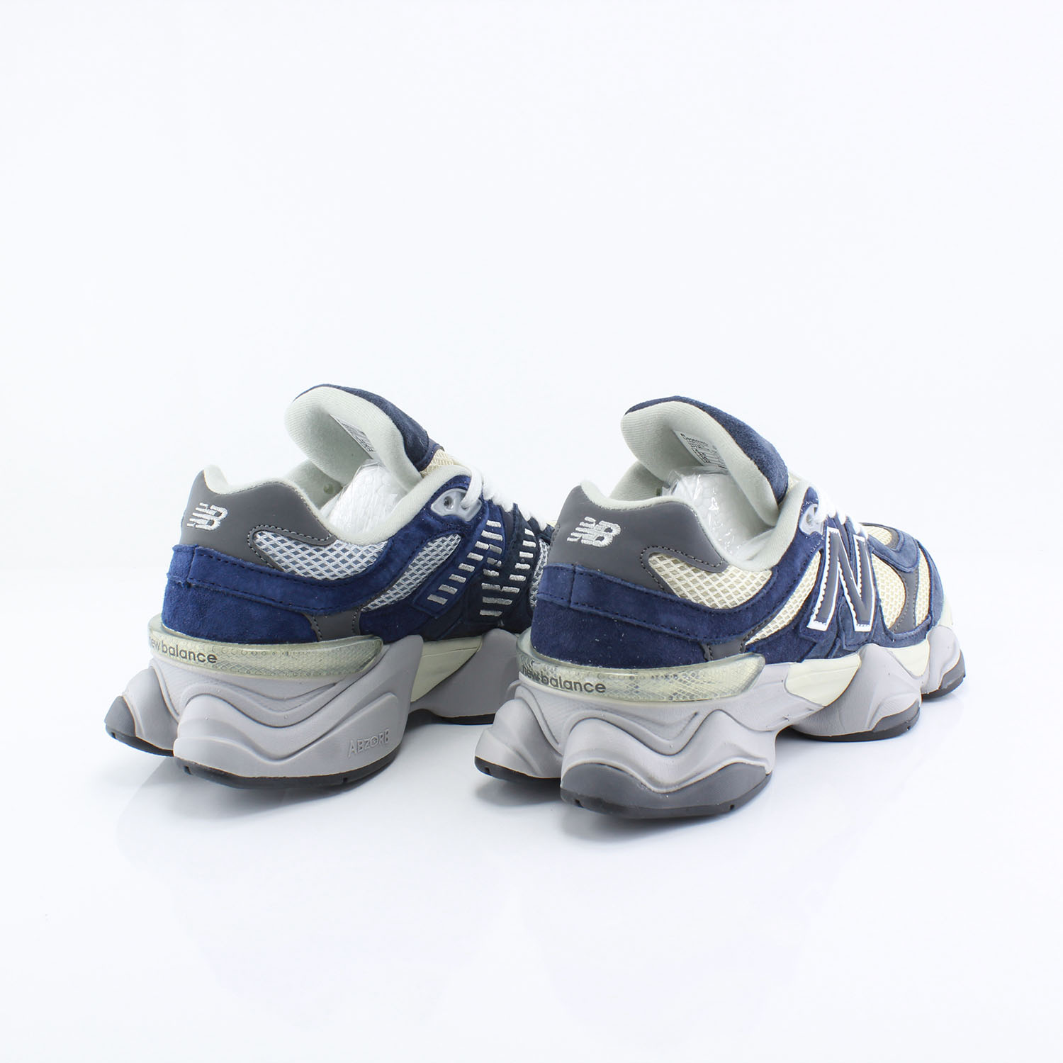 Kadın Spor D-2 NB-9060 LACI - Image 3