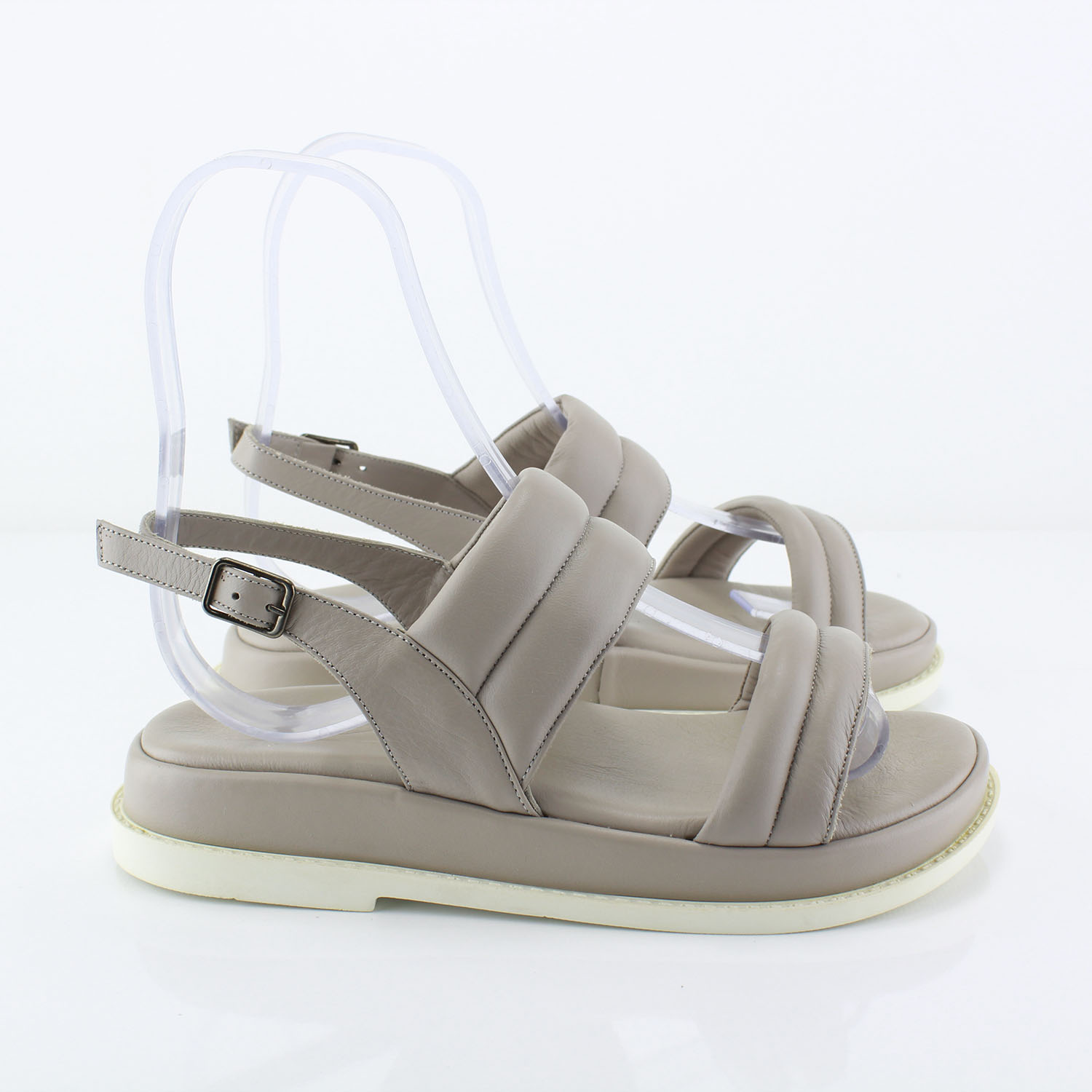 Kadın Sandal 8-15 5030-SANDAL VIZON - Image 2