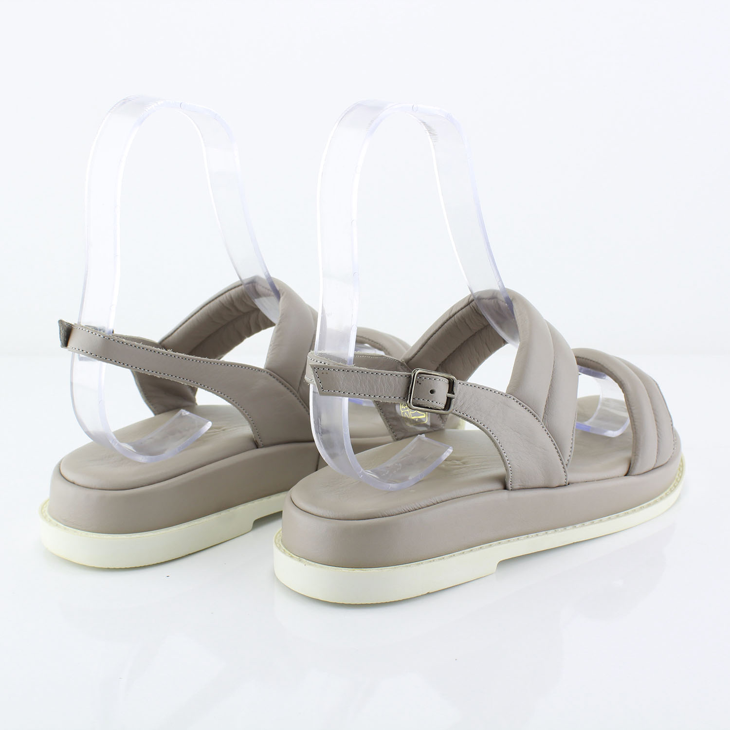 Kadın Sandal 8-15 5030-SANDAL VIZON - Image 3