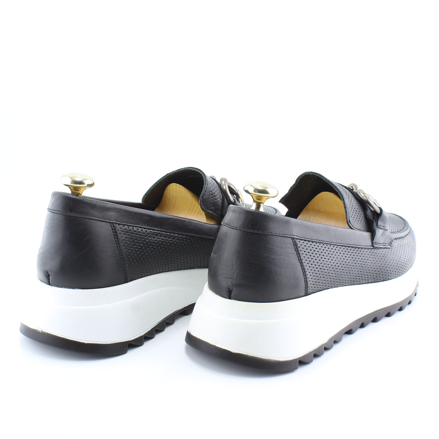 Kadın Casual 2-50 090 SIYAH - Image 3