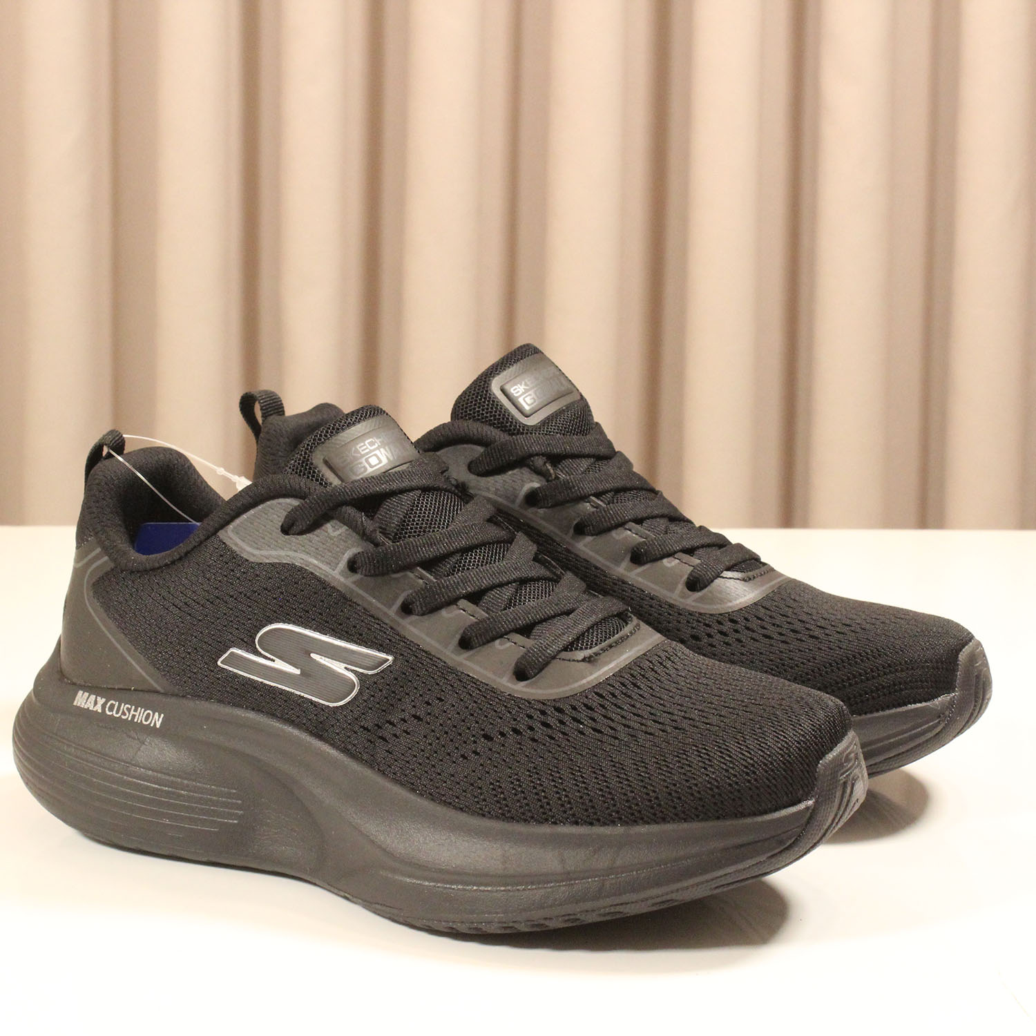 Spor Spor D-1 16802-141 SIYAH