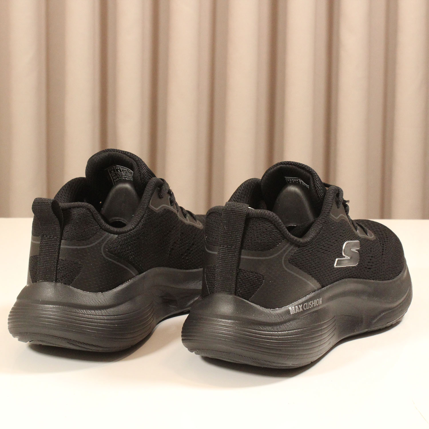 Spor Spor D-1 16802-141 SIYAH - Image 3