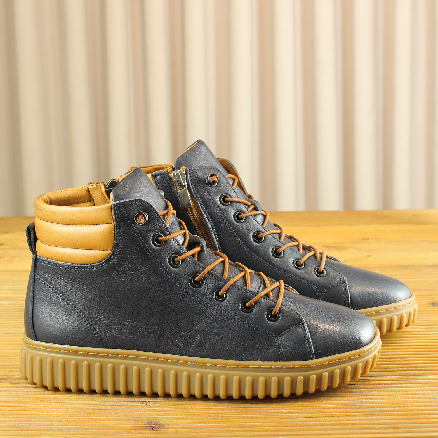 Kadın Boot 2-85 4001 LACI - Image 2