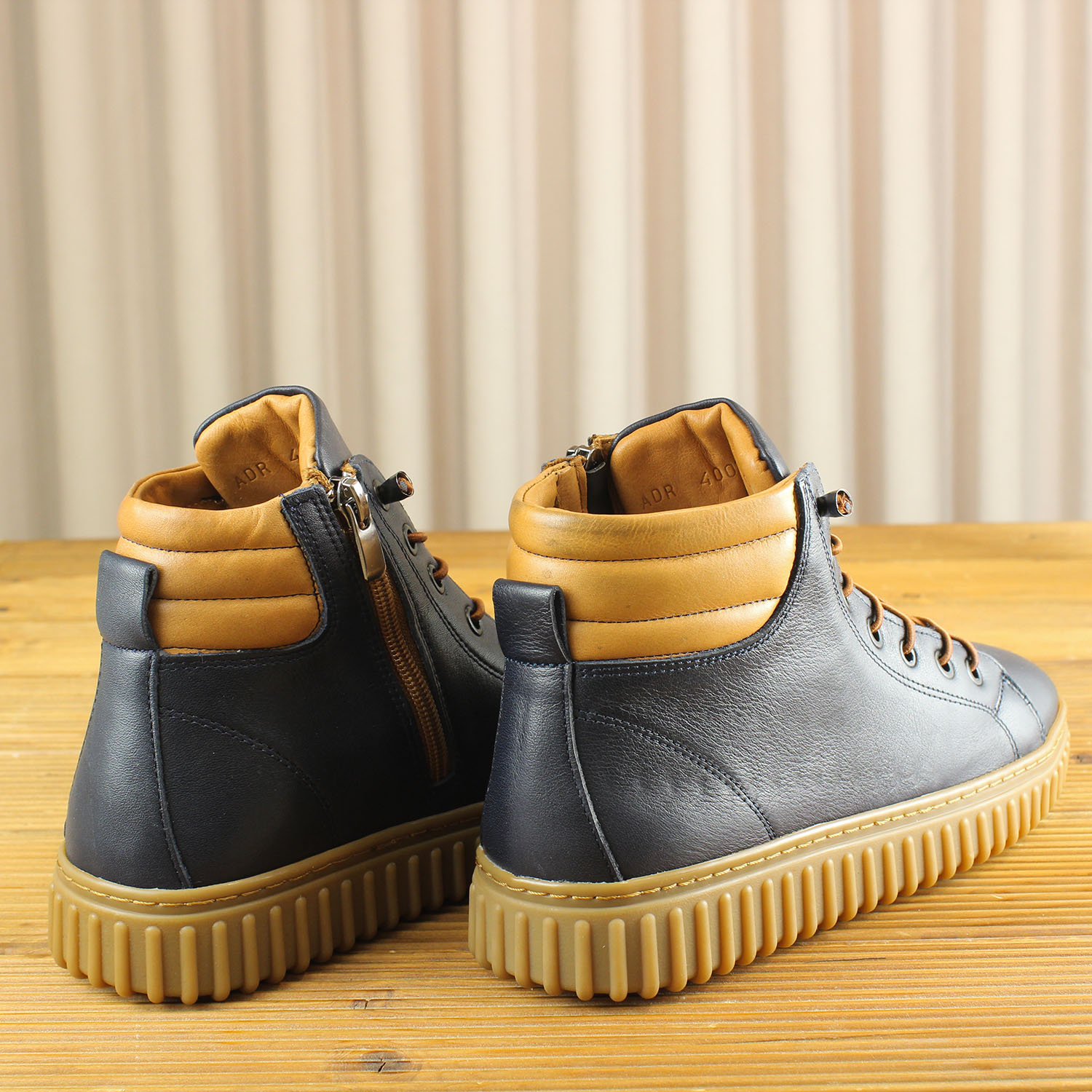 Kadın Boot 2-85 4001 LACI - Image 3