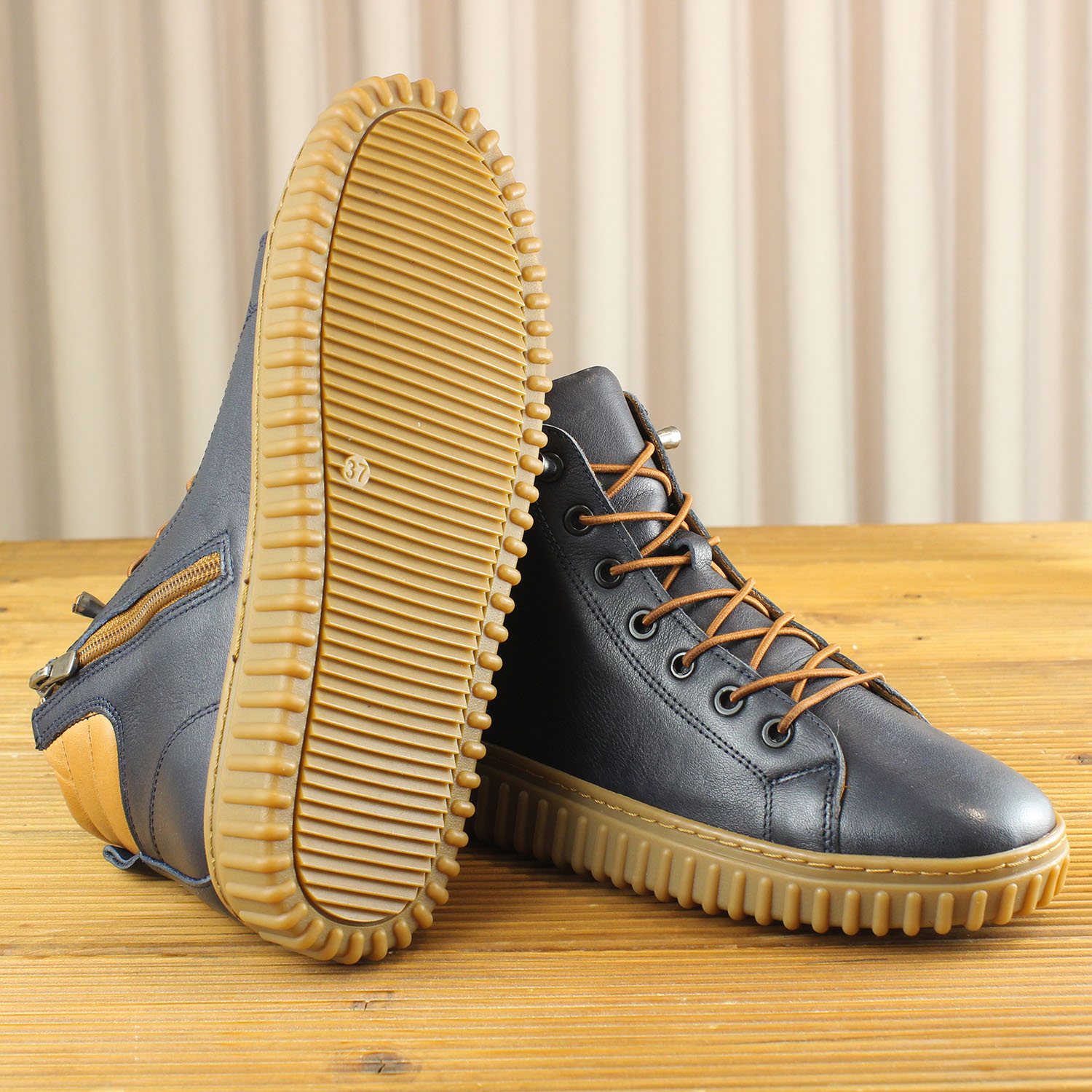 Kadın Boot 2-85 4001 LACI - Image 4